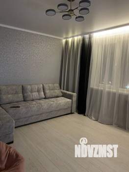 1-к квартира, на длительный срок, 45м2, 7/11 этаж