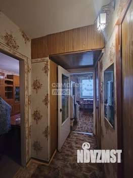 1-к квартира, на длительный срок, 33м2, 8/9 этаж