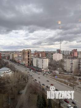 3-к квартира, на длительный срок, 100м2, 15/16 этаж