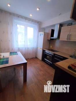 1-к квартира, на длительный срок, 45м2, 8/10 этаж