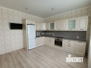 2-к квартира, на длительный срок, 70м2, 2/21 этаж