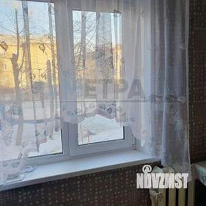 2-к квартира, на длительный срок, 44м2, 2/5 этаж