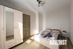 1-к квартира, посуточно, 31м2, 10/10 этаж