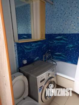 1-к квартира, на длительный срок, 35м2, 1/5 этаж