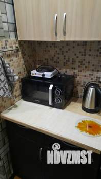 1-к квартира, посуточно, 18м2, 2/5 этаж