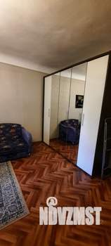 1-к квартира, на длительный срок, 40м2, 2/2 этаж