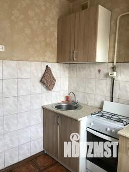 1-к квартира, посуточно, 32м2, 2/5 этаж