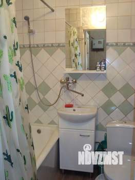 Студия квартира, на длительный срок, 17м2, 1/10 этаж