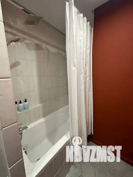 1-к квартира, посуточно, 40м2, 14/16 этаж