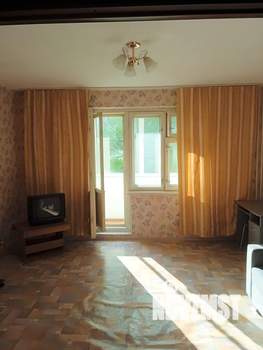 1-к квартира, на длительный срок, 39м2, 5/11 этаж