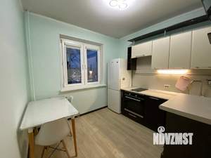 1-к квартира, на длительный срок, 30м2, 4/9 этаж