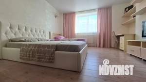 3-к квартира, посуточно, 96м2, 3/17 этаж