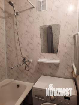 1-к квартира, на длительный срок, 31м2, 4/10 этаж