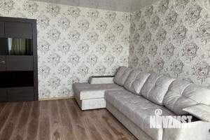 1-к квартира, на длительный срок, 48м2, 12/18 этаж