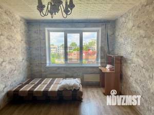 1-к квартира, на длительный срок, 38м2, 6/9 этаж