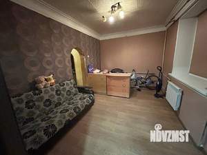 3-к квартира, на длительный срок, 61м2, 1/2 этаж