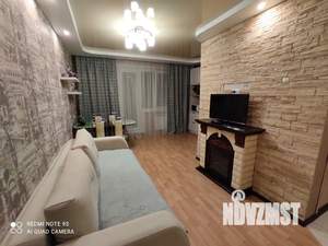 3-к квартира, посуточно, 60м2, 3/10 этаж