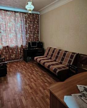 3-к квартира, на длительный срок, 71м2, 3/5 этаж