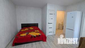 1-к квартира, посуточно, 31м2, 5/5 этаж