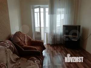 1-к квартира, на длительный срок, 34м2, 8/10 этаж