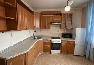 2-к квартира, на длительный срок, 56м2, 10/10 этаж