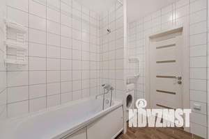 1-к квартира, посуточно, 32м2, 3/26 этаж