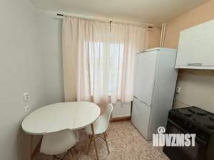 1-к квартира, на длительный срок, 43м2, 1/10 этаж