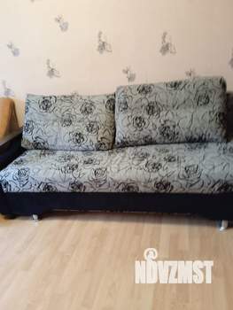 1-к квартира, на длительный срок, 34м2, 5/10 этаж