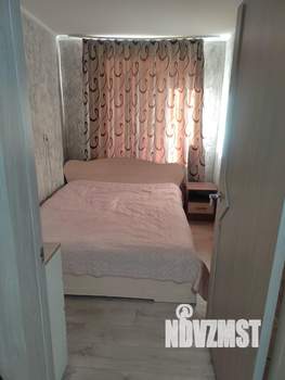 3-к квартира, на длительный срок, 50м2, 1/5 этаж