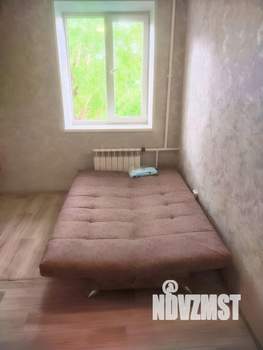 Студия квартира, на длительный срок, 15м2, 3/3 этаж