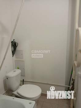 Студия квартира, на длительный срок, 24м2, 4/10 этаж