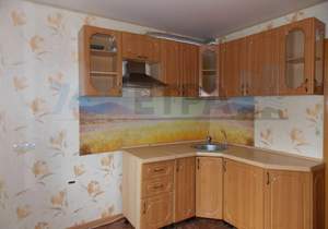 2-к квартира, на длительный срок, 52м2, 5/10 этаж