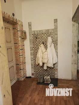 2-к квартира, на длительный срок, 43м2, 1/2 этаж