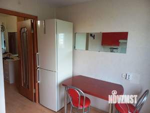 1-к квартира, на длительный срок, 33м2, 4/9 этаж