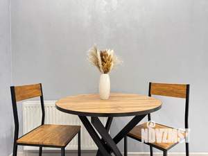 Студия квартира, посуточно, 25м2, 19/23 этаж