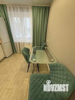 1-к квартира, на длительный срок, 40м2, 1/11 этаж