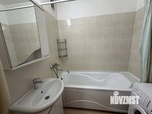 1-к квартира, на длительный срок, 41м2, 4/10 этаж