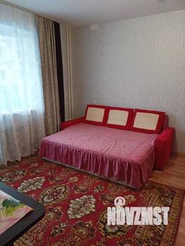 Студия квартира, на длительный срок, 24м2, 3/10 этаж