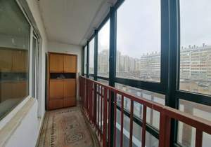 Студия квартира, на длительный срок, 25м2, 4/19 этаж