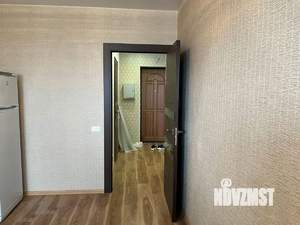 1-к квартира, на длительный срок, 48м2, 12/18 этаж
