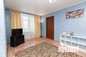 2-к квартира, посуточно, 58м2, 3/4 этаж