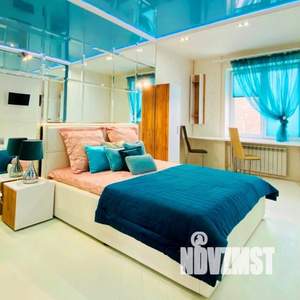 1-к квартира, посуточно, 60м2, 1/1 этаж