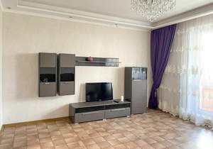 2-к квартира, на длительный срок, 56м2, 3/10 этаж