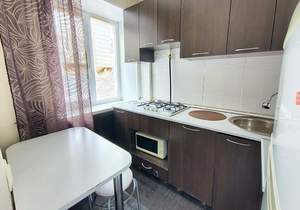 1-к квартира, на длительный срок, 26м2, 2/5 этаж