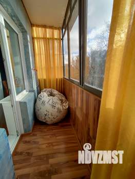 2-к квартира, на длительный срок, 43м2, 4/5 этаж