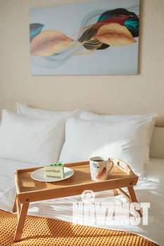 Студия квартира, посуточно, 30м2, 7/18 этаж