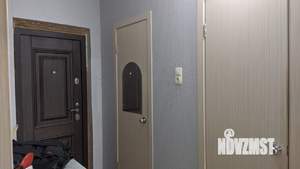 1-к квартира, на длительный срок, 40м2, 15/16 этаж