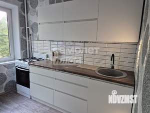 1-к квартира, на длительный срок, 30м2, 4/10 этаж