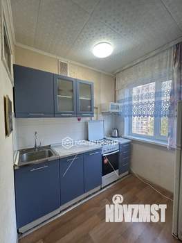 2-к квартира, на длительный срок, 43м2, 5/5 этаж