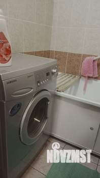 1-к квартира, на длительный срок, 43м2, 2/10 этаж